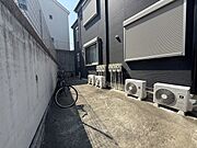 敷地内/建物