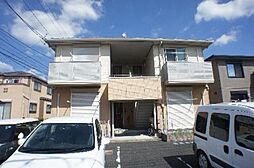 茅ケ崎駅 8.3万円