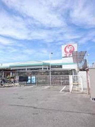 ディアコート阪南_周辺_4