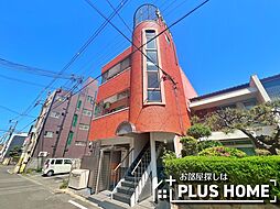 🉐敷金礼金0円！🉐畑屋敷第二ビル
