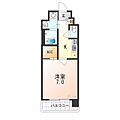 ソルテラス嵯峨嵐山4階6.8万円