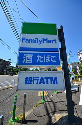 サニーハイム西川_周辺_0