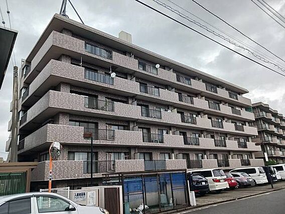 クエスト山手台_トップ画像