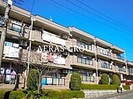 神奈川県川崎市麻生区千代ケ丘3丁目11-5：物件画像／アエラス登戸店 （株式会社アエラス.PR）