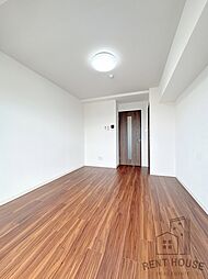 JR阪和線 久米田駅 徒歩2分の賃貸マンション 9階1Kのリビング/ダイニング