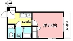 三軒茶屋駅 8.9万円
