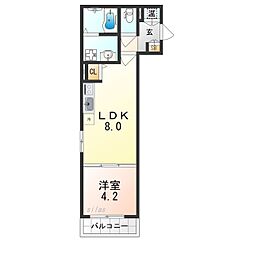 南海線 堺駅 徒歩8分 1階/-
