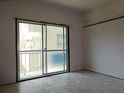 リチェモンテ向ヶ丘A 105 2階1Kのリビング/ダイニング