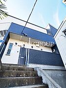 外観・土地