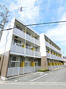 外観・土地