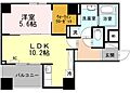 GrandiinoWaseda7階18.5万円