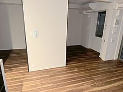 HARUMI FLAG SUN VILLAGE B棟 4階2LDKのリビング/ダイニング