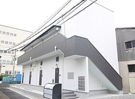 グランディール堺東  ｜ 大阪府堺市堺区永代町２丁（賃貸アパート1K・2階・22.28㎡） その27