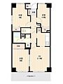 アーバンパーク市ヶ尾8階16.3万円