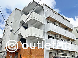 荒畑駅 2.2万円
