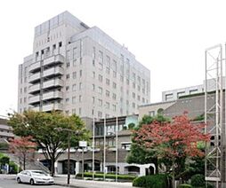 ピースコート登戸II