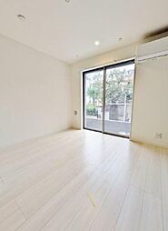 ＮＳＧＡＴＥ富士見台ｎｅｘｔ 1階1Kのリビング/ダイニング