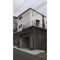 町田市上小山田町戸建賃貸住宅