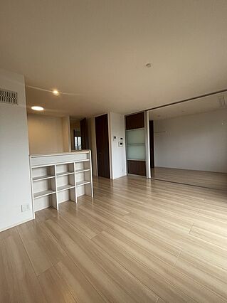 くみの木ヒルズ１_内装_0