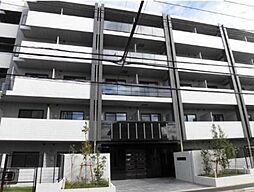 京王線 調布駅 徒歩7分の賃貸マンション