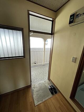 ハイム若葉_内装_3