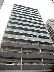 ザ・パークハウス上野池之端レジデンス