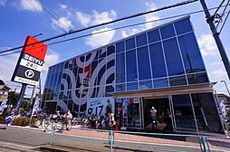 ラシーヌ根岸台