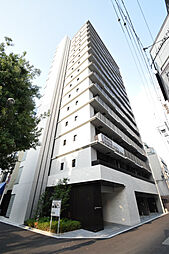コンフォリア京町堀