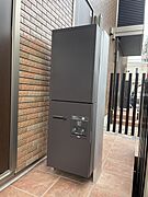 敷地内/建物