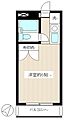 スカイコート向ヶ丘遊園21階4.1万円