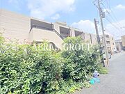 外観・土地