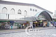 駅800ｍ
