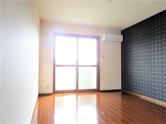 セジュールヒノキ_内装_0