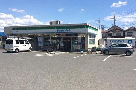 パサログランデ大美野_周辺_1