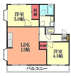 JR相模線 番田駅 徒歩24分 2階/-