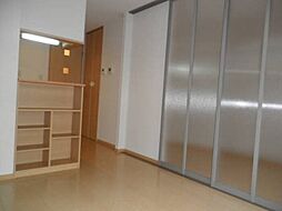 カイア 1階1LDKのリビング/ダイニング