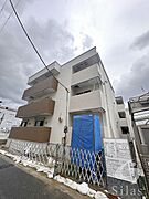 敷地内/建物