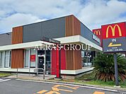 マクドナルド 環状4号線たちばな台店 691m
