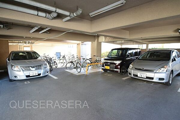 大阪府吹田市千里山東４丁目(賃貸マンション3LDK・5階・66.26㎡)の写真 その30