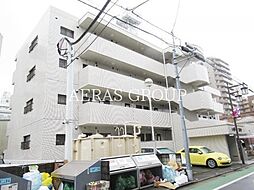 レオドール府中