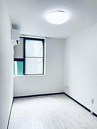 目白ガーデン 3階ワンルームのリビング/ダイニング