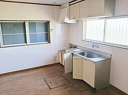 ガーデンパレス 2LDKの写真