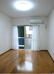 サンアベニュー片倉 106 1階ワンルームのリビング/ダイニング