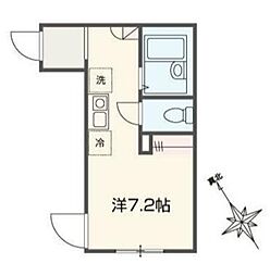 MELDIA海老名 3階