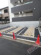 敷地内/建物