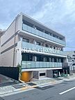 東京都品川区西五反田4丁目27-1：物件画像／アエラス目黒店 （株式会社アエラス.FR）