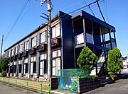外観・土地