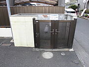 敷地内/建物