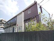 外観・土地
