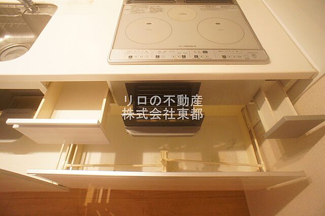 キッチン